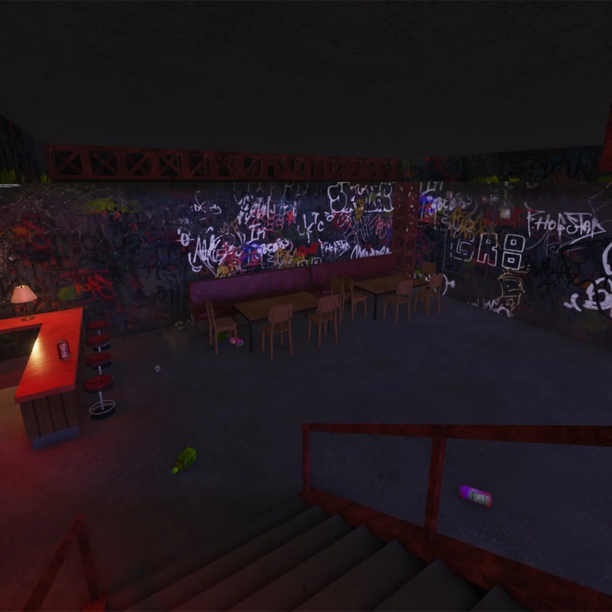 Club Akuma